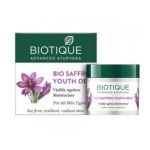 Biotique Bio Saffron Nourishing Day Cream