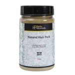 Bipha Ayurveda Natural Hair Pack