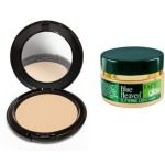 Blue Heaven Artisto Compact Face Glow Combo