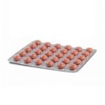 Charak Ostolief Tablets