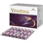 Charak Vinadona Capsules