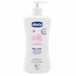 Chicco Body Lotion