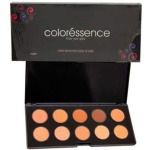 Coloressence High Definition Make-up Base Pallate Foundation