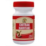 Dabur Chitrak Haritak