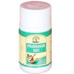 Dabur Prabhakar Vati Tabs