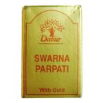 Dabur Swarna Parpati