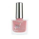 Deborah Gel Effect Nail Enamel - 8.5 ml