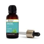 Devinez Aloe Vera Cold - Pressed Oil