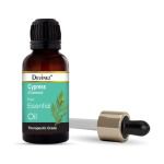 Devinez Cypress Essential Oil