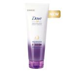 Dove Rejuvenated Volume Shampoo