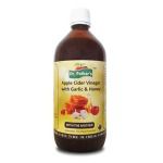 Dr Patkar Apple Cider Vinegar with Garlic and Honey