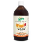 Dr Patkar Apple Cider Vinegar with Honey