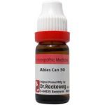 Dr. Reckeweg Abies Canadensis - 11 ml