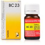 Dr. Reckeweg Bio Combination 23 - Toothache