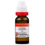 Dr. Reckeweg Gelsemium Sempervirens - 11 ml