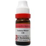 Dr. Reckeweg Lemna Minor - 11 ml