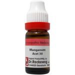 Dr. Reckeweg Manganum Aceticum - 11 ml