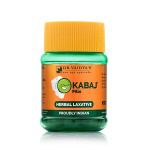 Dr. Vaidya's Kabaj Pills- Ayurvedic Laxative