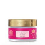 Forest Essentials Pure Rosewater Light Hydrating Facial Gel