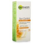 Garnier Skin Naturals Sun Control SPF 15 Daily Moisturiser