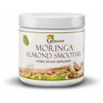 Grenera Moringa Almond Smoothie