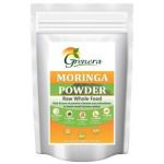 Grenera Organic Moringa Leaf Powder 