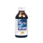 Gufic Biosciences Kofend Cough Syrup