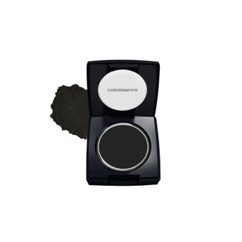 Coloressence H.D. Matte Eye Shade - Black