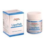 Hamdard Lipotab Tablets