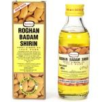 Hamdard Roghan Badam Shirin Sweet Almond Oil