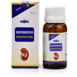 Hapdco Berberis Multicom