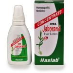 Haslab Jaborand Hair Lotion