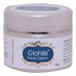 Herbal Hills Glohills Face Cream