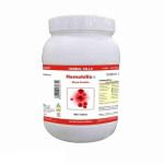 Herbal Hills Hemohills Value Pack