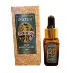 Inatur Eucalyptus Essential Oil