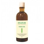 Inatur Neem Ayurvedic Oil