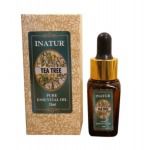 Inatur Tea Tree Essential Oil