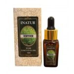 Inatur Vertiver Essential Oil