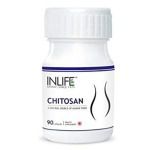 INLIFE Chitosan Capsules