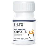 Inlife Gymnema Sylvestre 60 Vegetarian Capsules