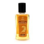 Jiva Body Massage Oil