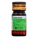 J & J Dechane Auratinum Tablets