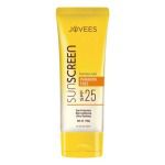 Jovees Herbals Sunscreen Fairness Gel SPF 25