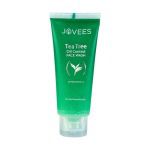 Jovees Herbals Tea Tree Oil Control Face Wash