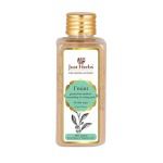 Just Herbs I Mint Green Tea Vetiver Nourishing And Toning Pack