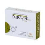 Kairali Ayurvedic Duravin Forte Capsules