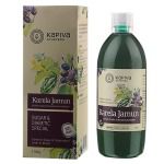 Kapiva Karela Jamun Juice