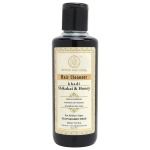 Khadi Herbal Shikakai & Honey Shampoo ( SLS & PARABEN FREE )