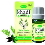 Khadi Teatree Essential Oil