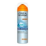 L'oreal Paris Men Expert Anti - irritation Shaving Gel